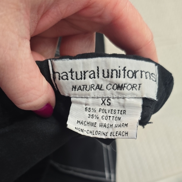 Stylish Black Women's Joggers with Drawstring - Picture 10 of 12